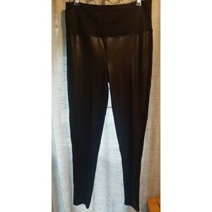 Assets Faux leather leggings